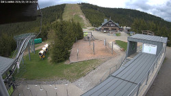 Chata Slaměnka