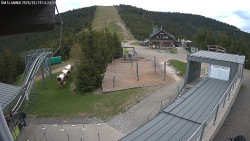 Chata Slaměnka