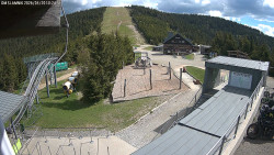 Chata Slaměnka