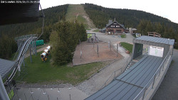 Chata Slaměnka