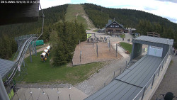 Chata Slaměnka
