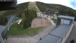 Chata Slaměnka