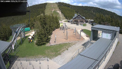 Chata Slaměnka