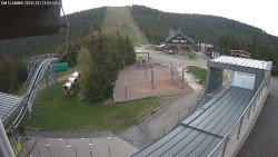 Chata Slaměnka