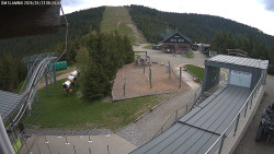 Chata Slaměnka