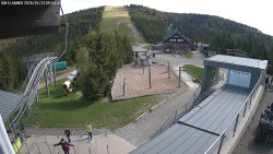 Chata Slaměnka