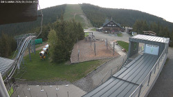 Chata Slaměnka