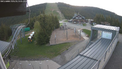Chata Slaměnka