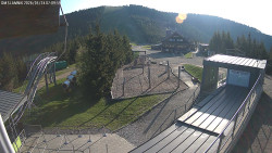 Chata Slaměnka