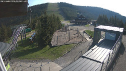 Chata Slaměnka