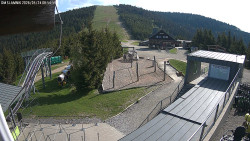 Chata Slaměnka