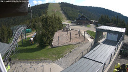 Chata Slaměnka