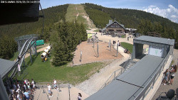 Chata Slaměnka