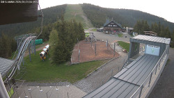 Chata Slaměnka