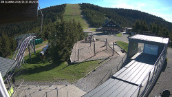 Chata Slaměnka