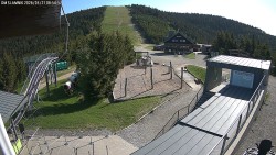 Chata Slaměnka