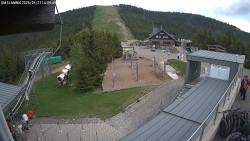 Chata Slaměnka