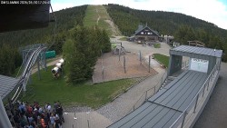 Chata Slaměnka