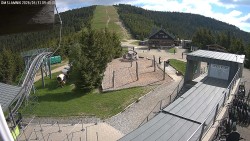 Chata Slaměnka