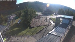 Chata Slaměnka