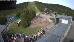 Chata Slaměnka