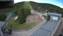 Chata Slaměnka