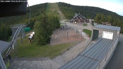 Chata Slaměnka