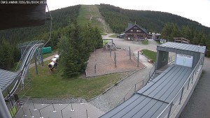 Dolní Morava - Chata Slaměnka - 9.6.2026 v 04:45 Dolní Morava - Chata Slaměnka - 9.6.2026 v 04:45