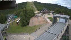 Chata Slaměnka