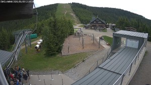 Dolní Morava - Chata Slaměnka - 9.6.2026 v 12:45