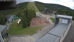 Chata Slaměnka