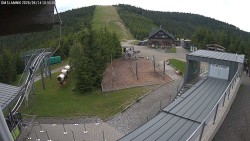Chata Slaměnka