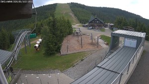 Dolní Morava - Chata Slaměnka - 16.6.2026 v 07:45 Dolní Morava - Chata Slaměnka - 16.6.2026 v 07:45