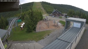 Dolní Morava - Chata Slaměnka - 16.6.2026 v 08:00 Dolní Morava - Chata Slaměnka - 16.6.2026 v 08:00