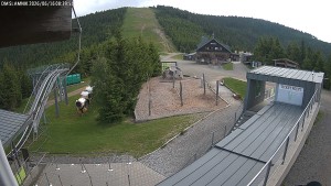 Dolní Morava - Chata Slaměnka - 16.6.2026 v 08:45 Dolní Morava - Chata Slaměnka - 16.6.2026 v 08:45