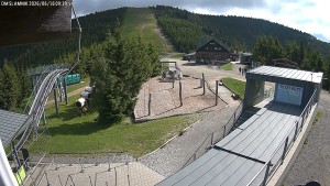 Dolní Morava - Chata Slaměnka - 16.6.2026 v 09:45 Dolní Morava - Chata Slaměnka - 16.6.2026 v 09:45