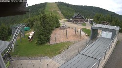 Chata Slaměnka