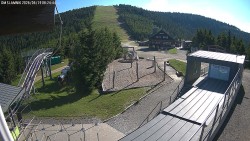 Chata Slaměnka