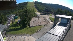 Chata Slaměnka