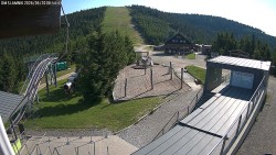 Chata Slaměnka