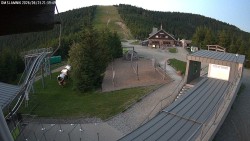 Chatka Slaměnka