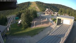 Chata Slaměnka