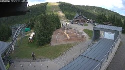 Chata Slaměnka