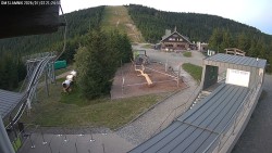Chata Slaměnka