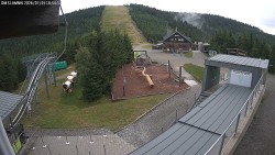 Chata Slaměnka
