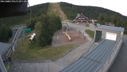 Chata Slaměnka