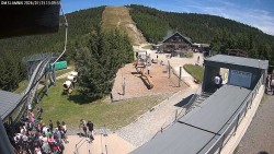 Chata Slaměnka