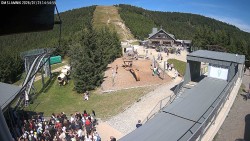 Chata Slaměnka