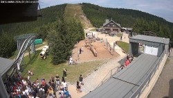 Slaměnka chalet