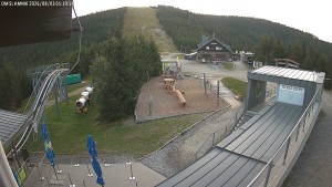 Dolní Morava - Slaměnka chalet - 3.8.2026 v 05:45 Dolní Morava - Slaměnka chalet - 3.8.2026 v 05:45